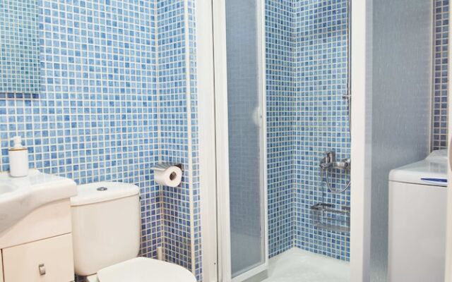 Apto con parking Basílica Macarena