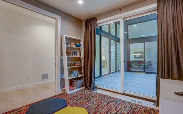 Bainbridge 30 Day Minimum 3 Bedroom Home By Redawning