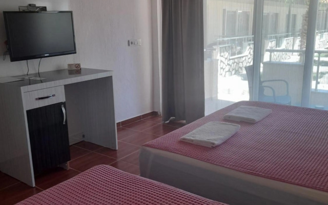 Esmeralda Butik Hotel