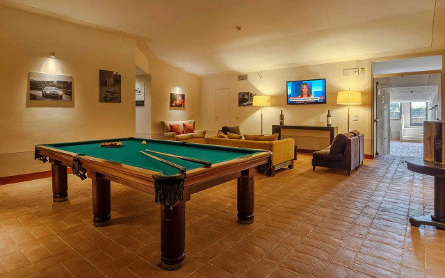 Borgo Scopeto Wine & Country Relais