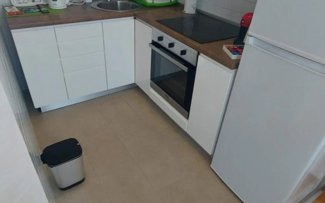 Lijepo pozicioniran stan, atrakcije blizu