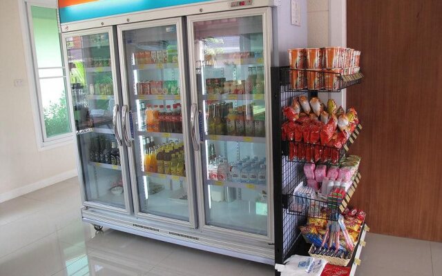 Chada View Resort (SHA Plus+)