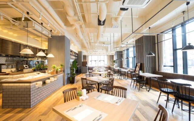 La'gent Stay Shin Sapporo
