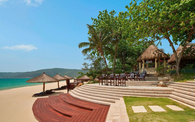 Sheraton Sanya Resort