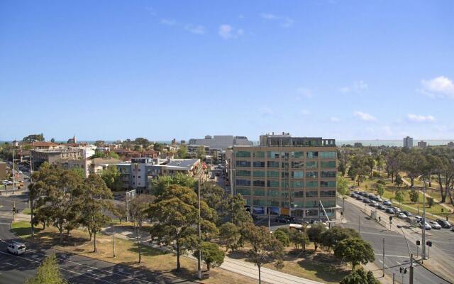 St Kilda Holiday Apartments
