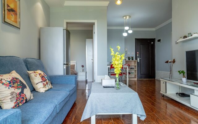 Shanghai Zhenle Boutique Inn