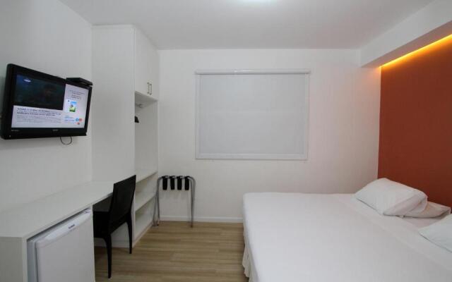 Hotel Don Zepe