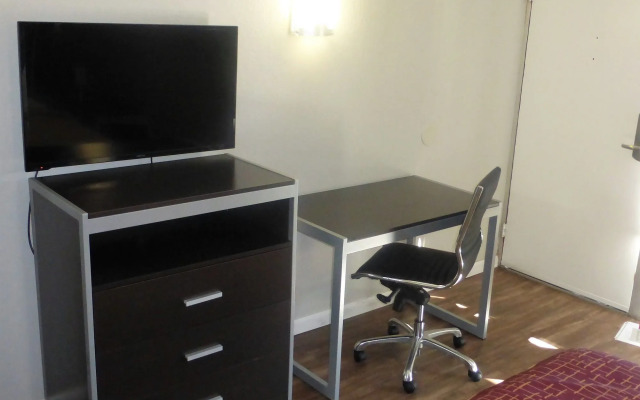 Red Roof Inn Slidell