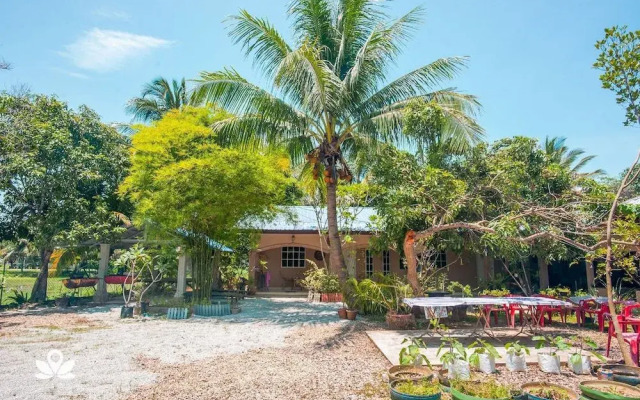 Villa Tepi Bendang Guesthouse