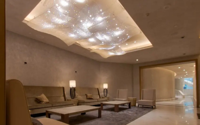 Signia By Hilton Amman
