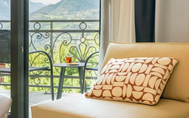 Saint-Gervais Hotel and Spa