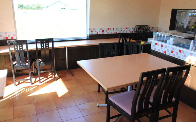Petit Hotel Blaneneige