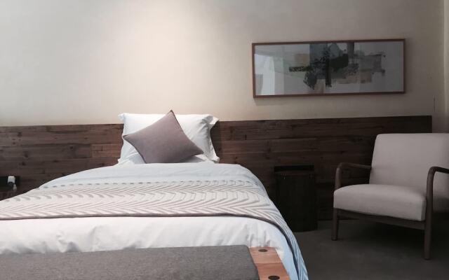 Vision Hotel