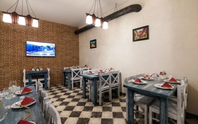 Old Side Boutique Hotel