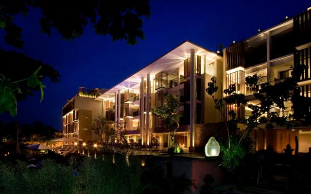 Grand Seminyak - Lifestyle Boutique Resorts