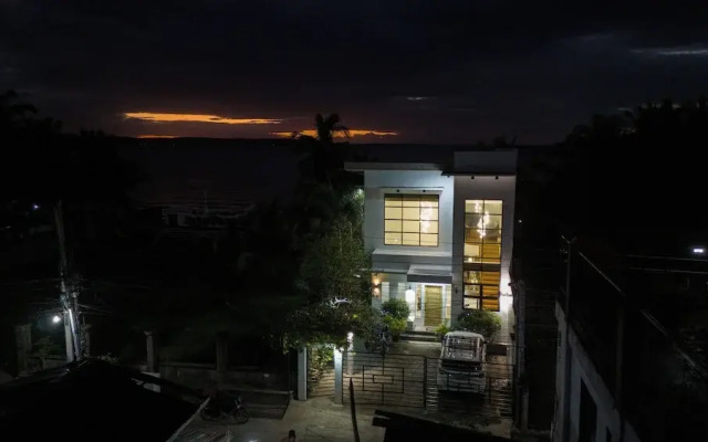 RLJ Beach House