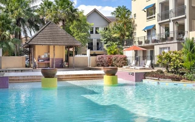 'The Lakes' Flexible One Bedroom