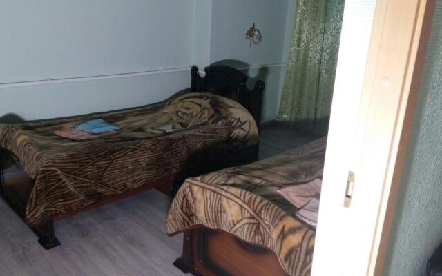 Северное сияние