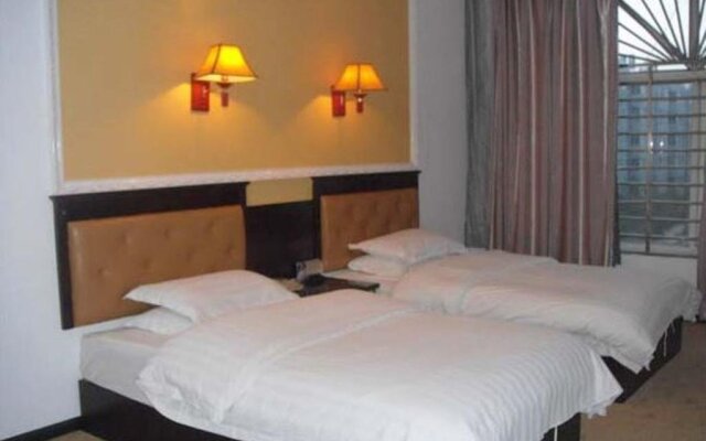 Luliang Jinjiang Inn