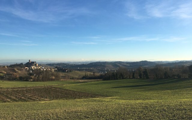 Castello di San Giorgio Monferrato