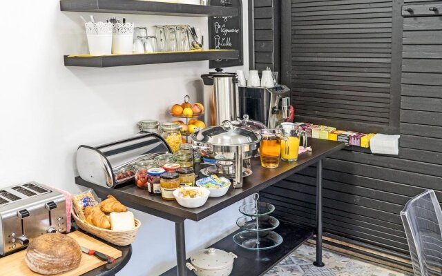 Apartmán U Mikuláše