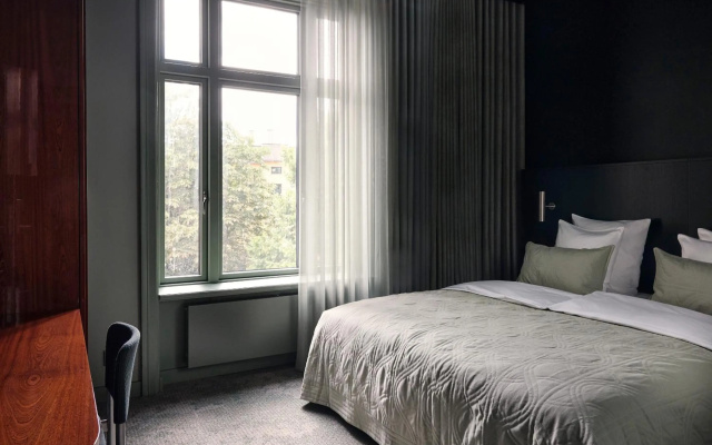 Boutique Hotel Hans