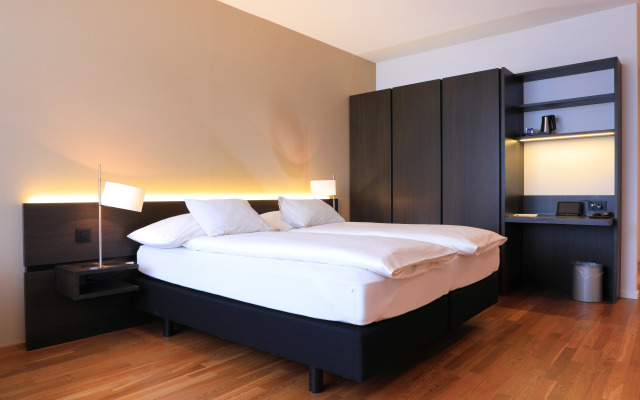 Hotel Banana City Winterthur