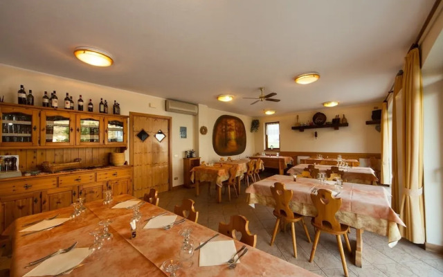 Agriturismo La Campagnola