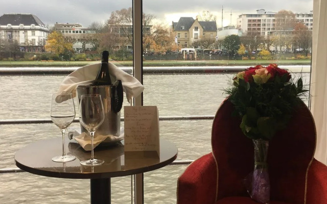 Select MS William Shakespeare - Frankfurt