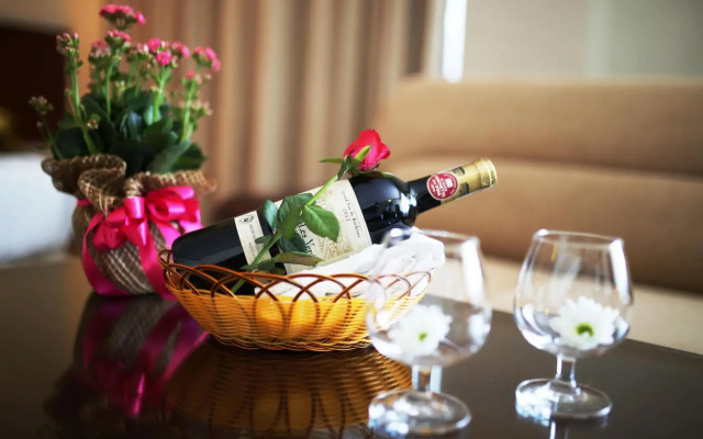 Sunny 3 Hotel Hanoi