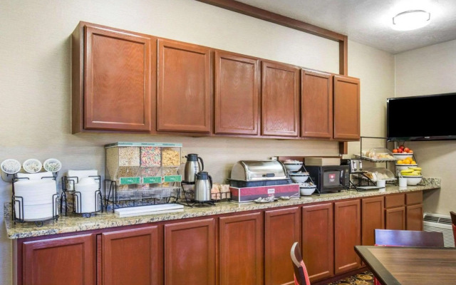 Comfort Inn Elko