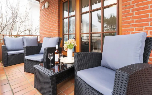 Seestraße 43 Wohnung 1