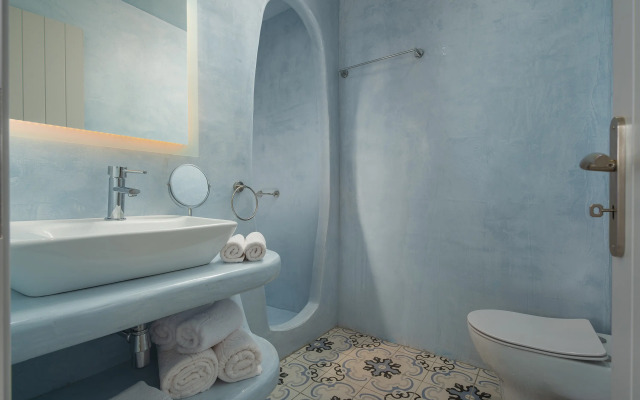 Sole D'oro Luxury Suites
