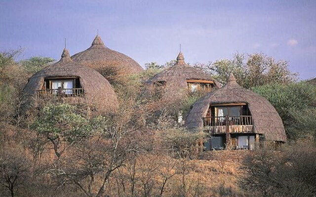 Serengeti Serena Safari Lodge