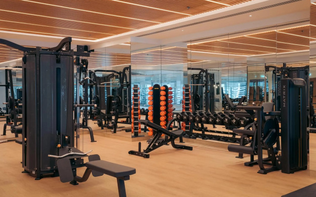 Angsana Corfu Resort & Spa