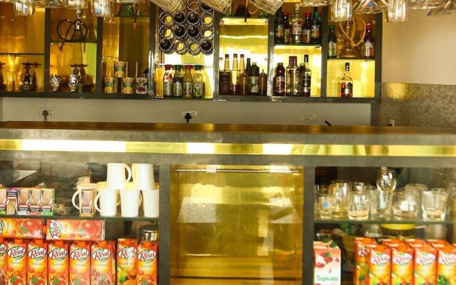 Sher Bengal Beach Resort
