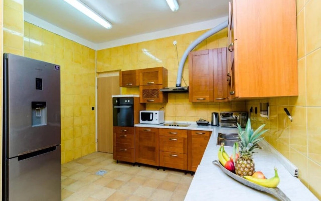 Apartment Sarita