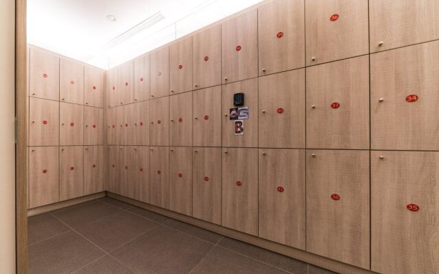 Gs Hotel - Hostel