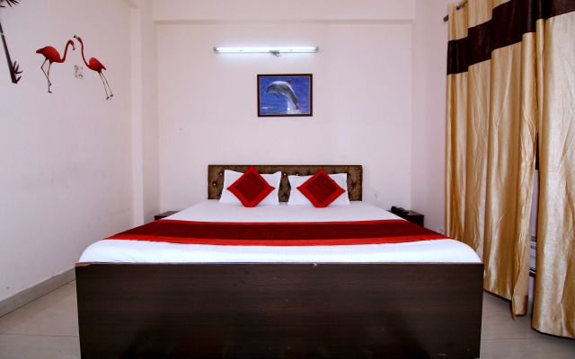 The Nest By OYO Rooms