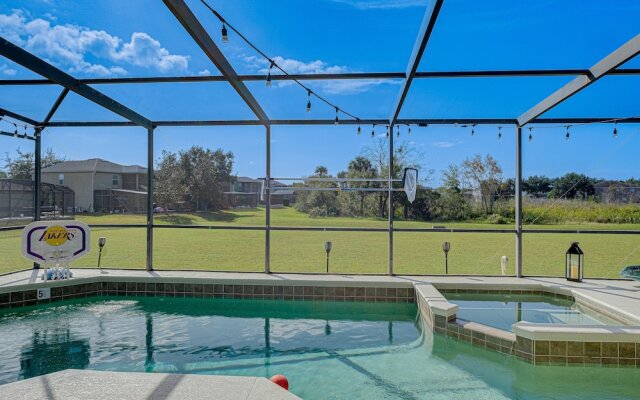 115ep- West Haven 5 Bedroom Home by RedAwning