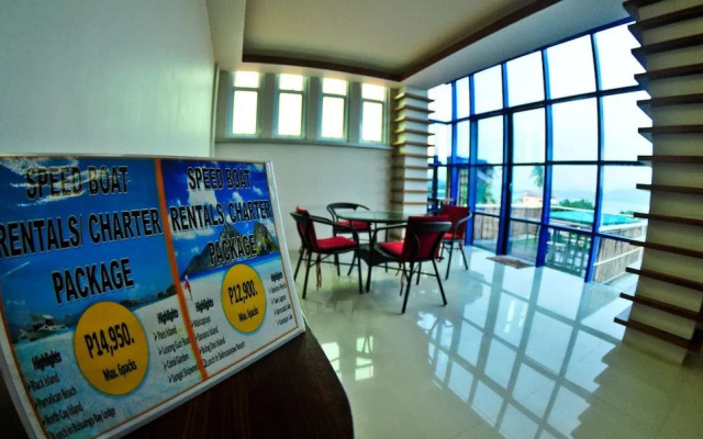 Four Thirteen Suites