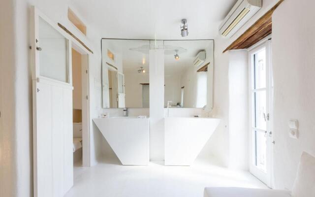 The Olive Mill Guest House