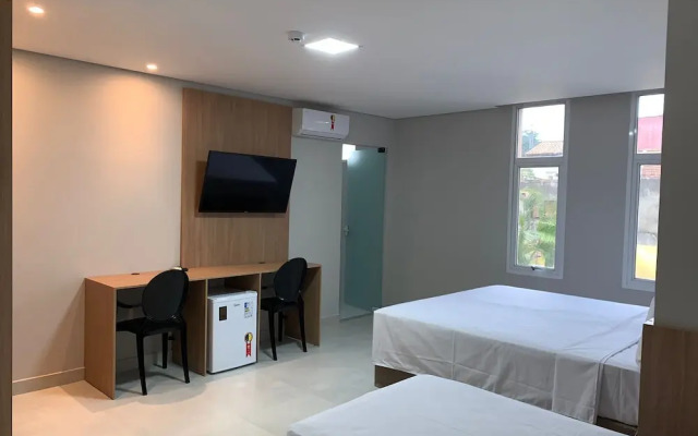 Hotel Solar Paulista