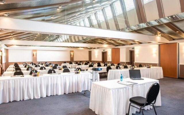 Best Western Hotel Ludwigshafen