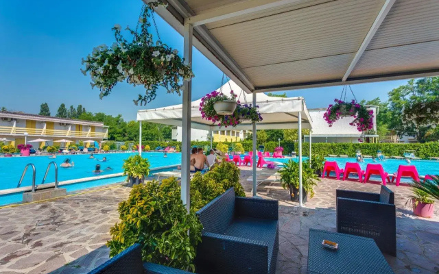 Villaggio Blu Marlin