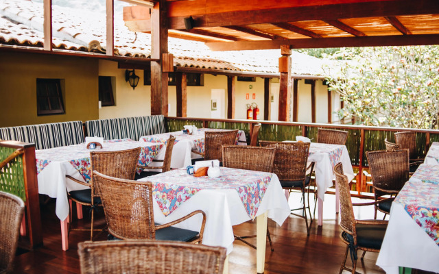 Hotel Fita Azul