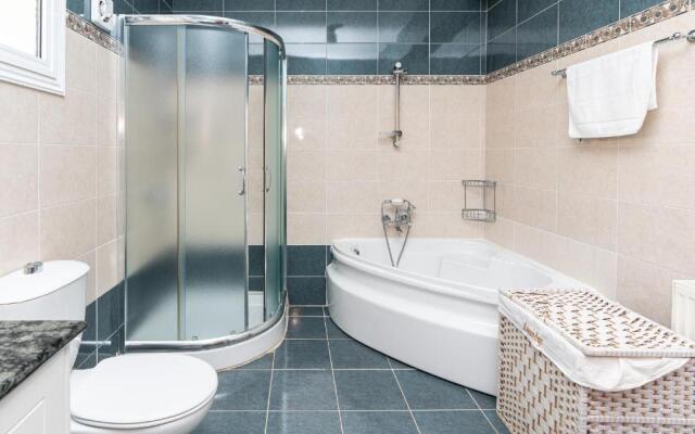 BLUET Seaview Villa DPSA1