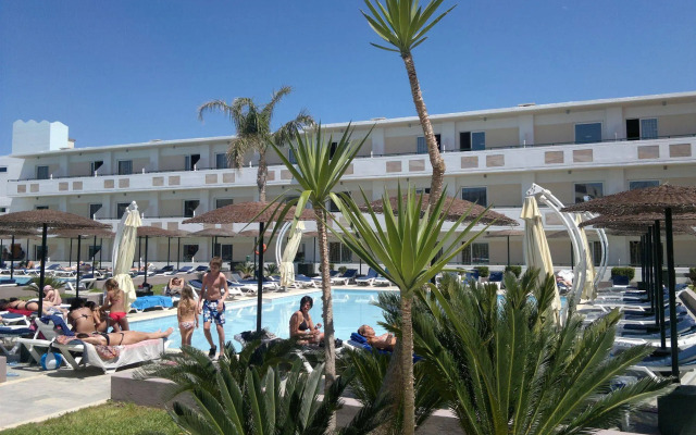 Dodeca Sea Resort by Forum Hotels