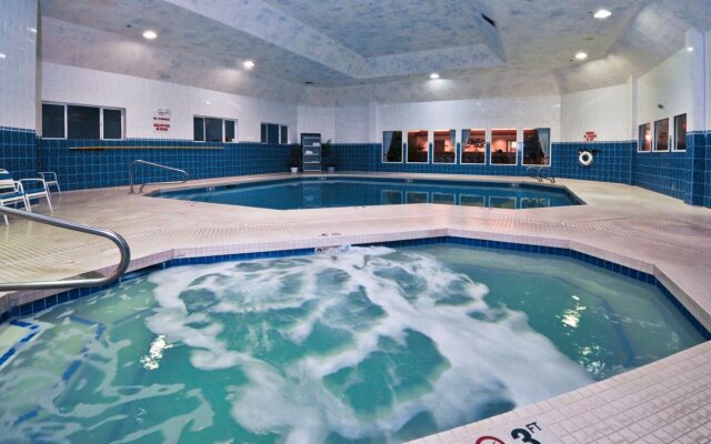 Holiday Inn Twin Falls by IHG