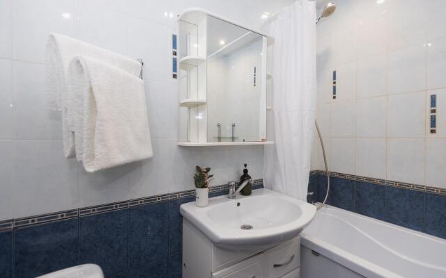 ApartHause на улице Щорса